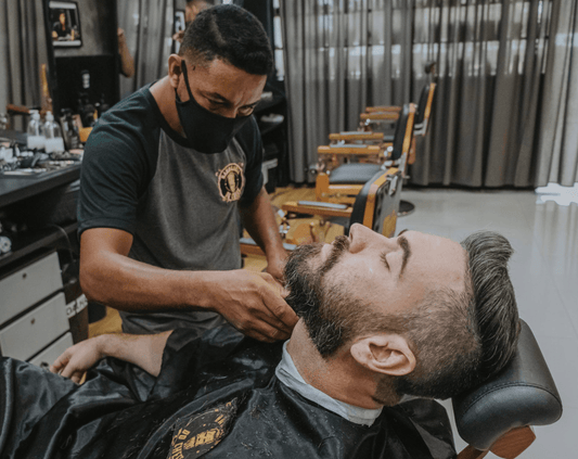 7 TIPS FOR MAINTAINING A HEALTHY BEARD