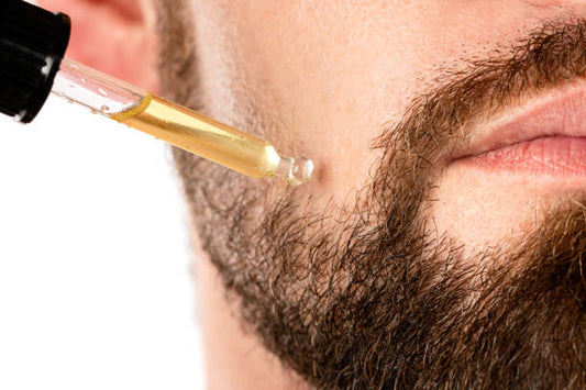 5 Tips for growing your beard