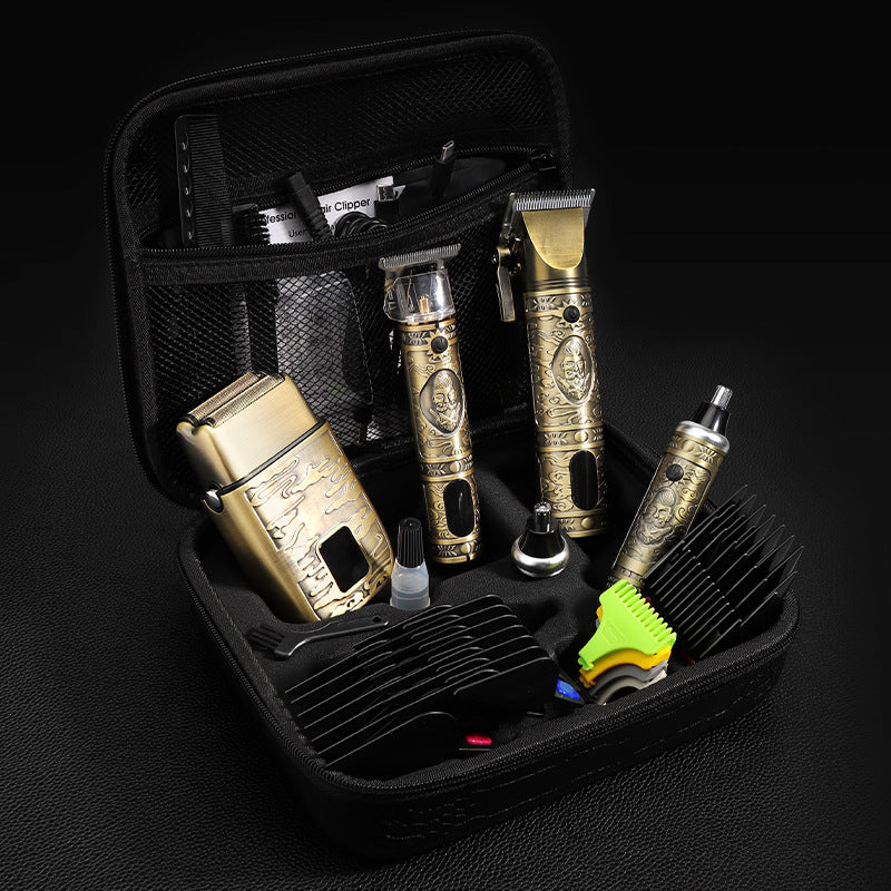 The Beard Game™ Ultimate Master Kit
