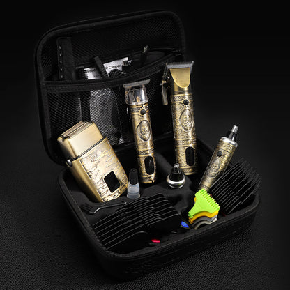 The Beard Game™ Ultimate Master Kit