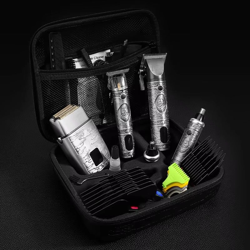The Beard Game™ Ultimate Master Kit