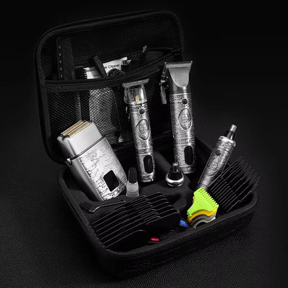 The Beard Game™ Ultimate Master Kit